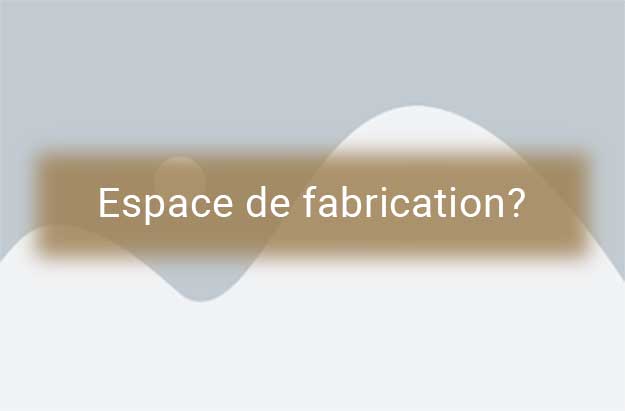 Atelier de fabrication pour menuiserie et charpente sur mesure à Sarzeau.