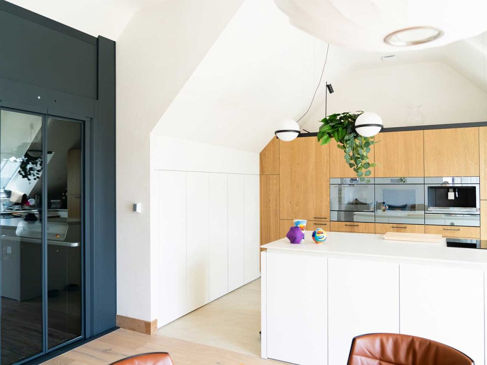 Cuisine sur mesure : comment allier ergonomie, style et durabilité