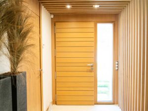 porte d’entrée sur mesure à sarzeau