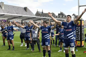 PArtenaires LORAND Sarzeau: Rugby Club Vannes