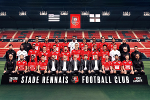 Partenaires LORAND Sarzeau: stade renais