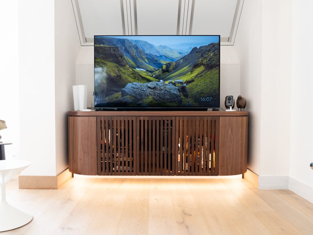 Lire la suite à propos de l’article Pourquoi l&rsquo;agencement sur mesure transforme vraiment votre quotidien