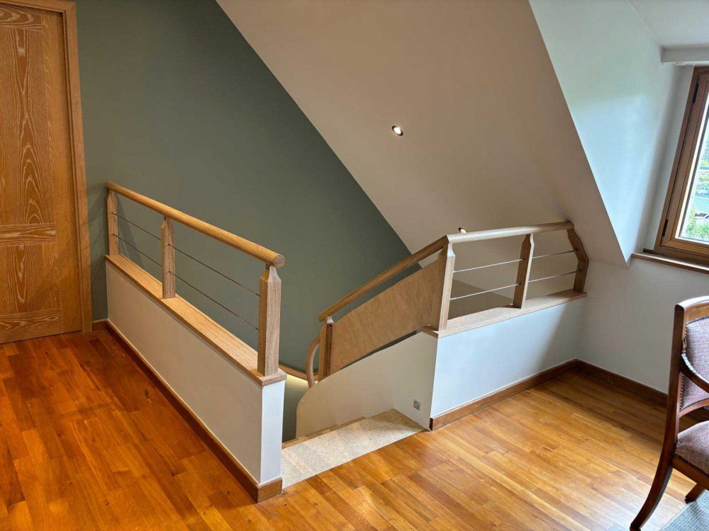 Parquet massif ou contrecollé : comment choisir selon vos besoins ?