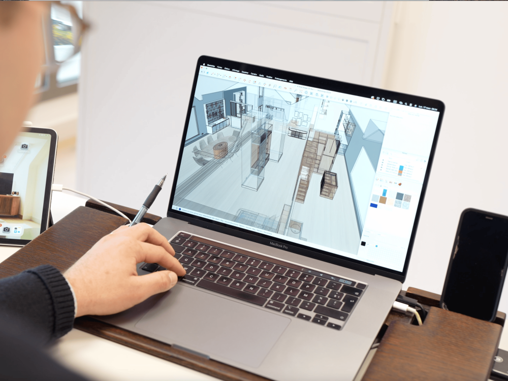 Le rôle essentiel du bureau d’étude chez l’Entreprise Lorand