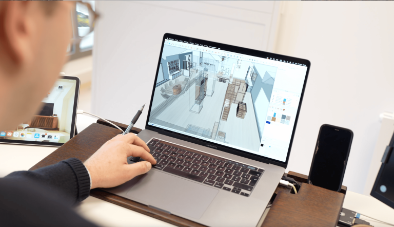Lire la suite à propos de l’article Le rôle essentiel du bureau d’étude chez l’Entreprise Lorand