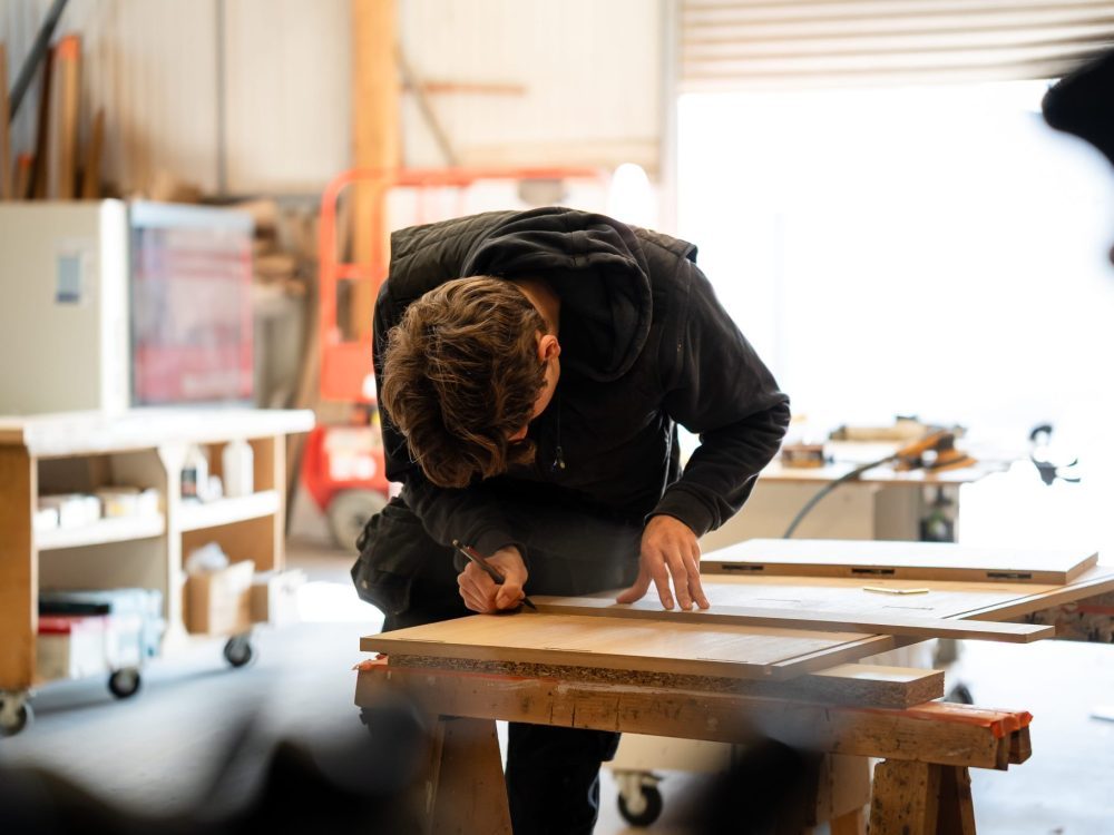 Lire la suite à propos de l’article L&rsquo;engagement de qualité chez l&rsquo;Entreprise LORAND