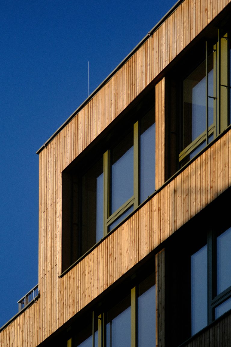 Lire la suite à propos de l’article Comment traiter le bois en extérieur pour une durabilité maximale