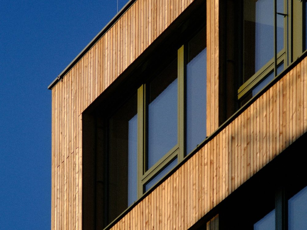 Comment traiter le bois en extérieur pour une durabilité maximale
